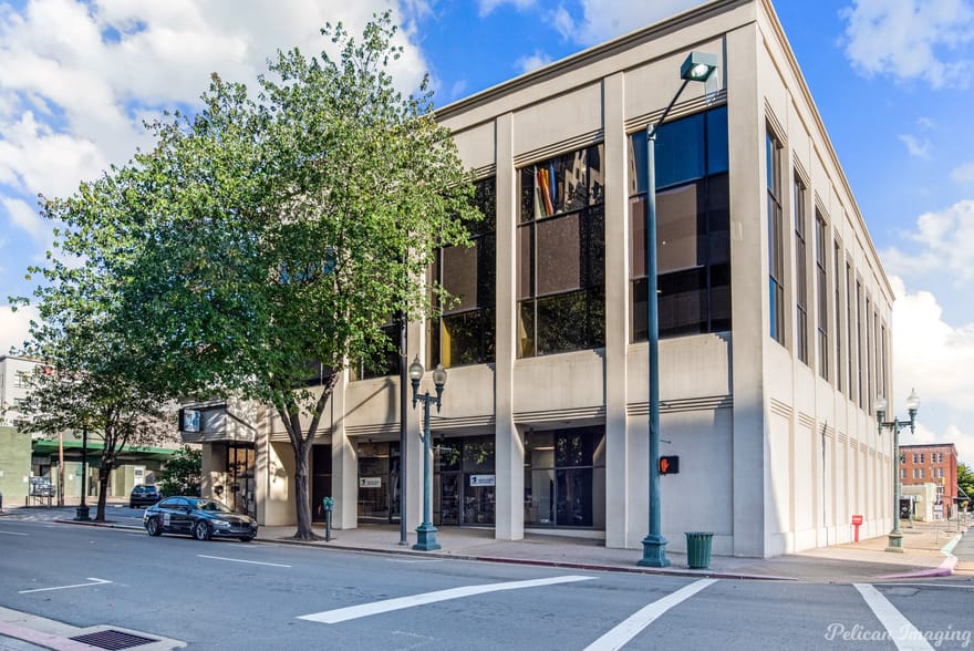 331 Milam Street, Shreveport, Louisiana