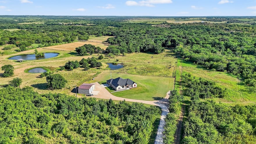 2340 Wright Road, Sherman, Texas