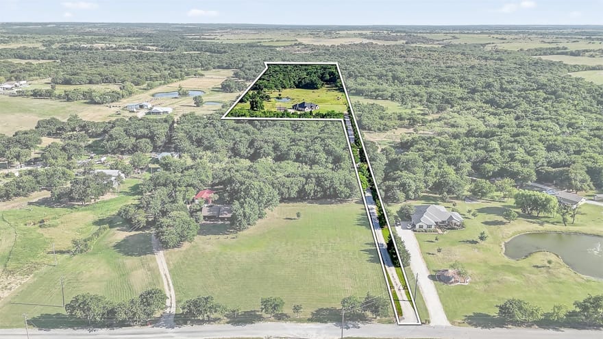 2340 Wright Road, Sherman, Texas