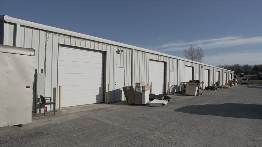 659 Martin Duke Road, Van Alstyne, Texas