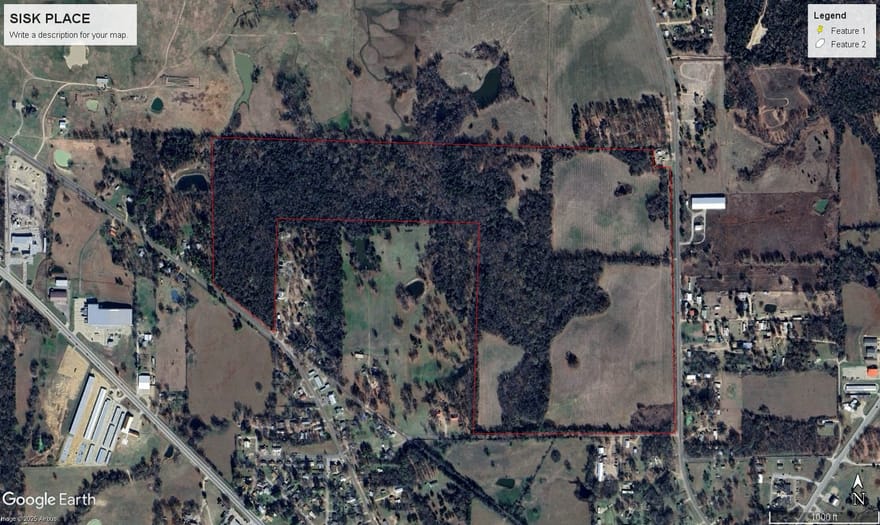 TBD Rs County Road 4020, Emory, Texas