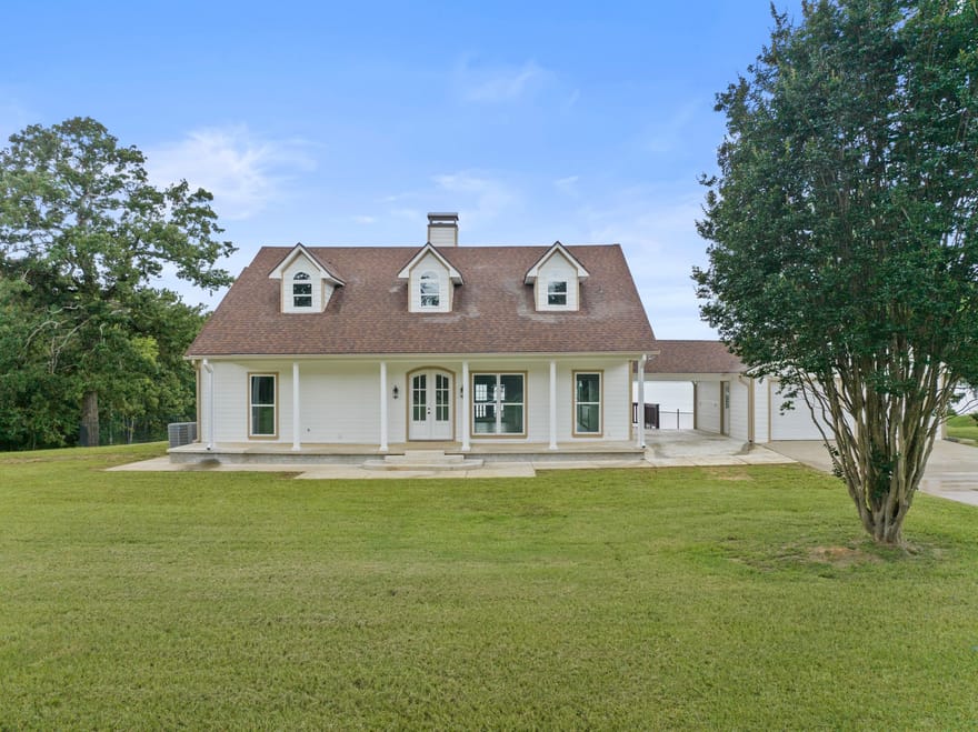 1930 Cr 2320, Pittsburg, Texas
