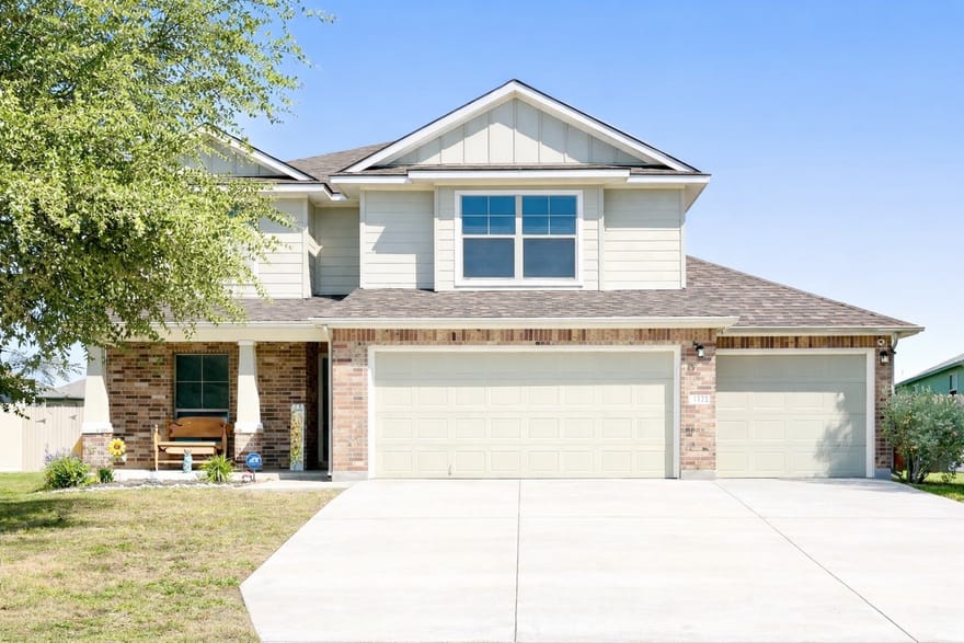 153 Citori Path, New Braunfels, Texas
