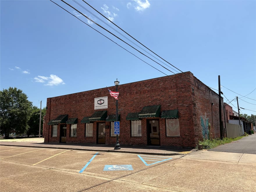 125 E Louisiana Avenue, Vivian, Louisiana