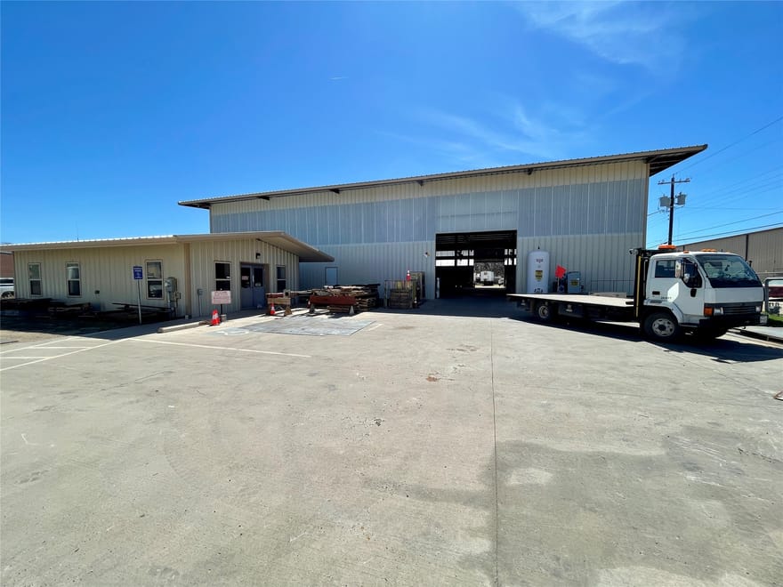 809 S 7th Street, Abilene, Texas