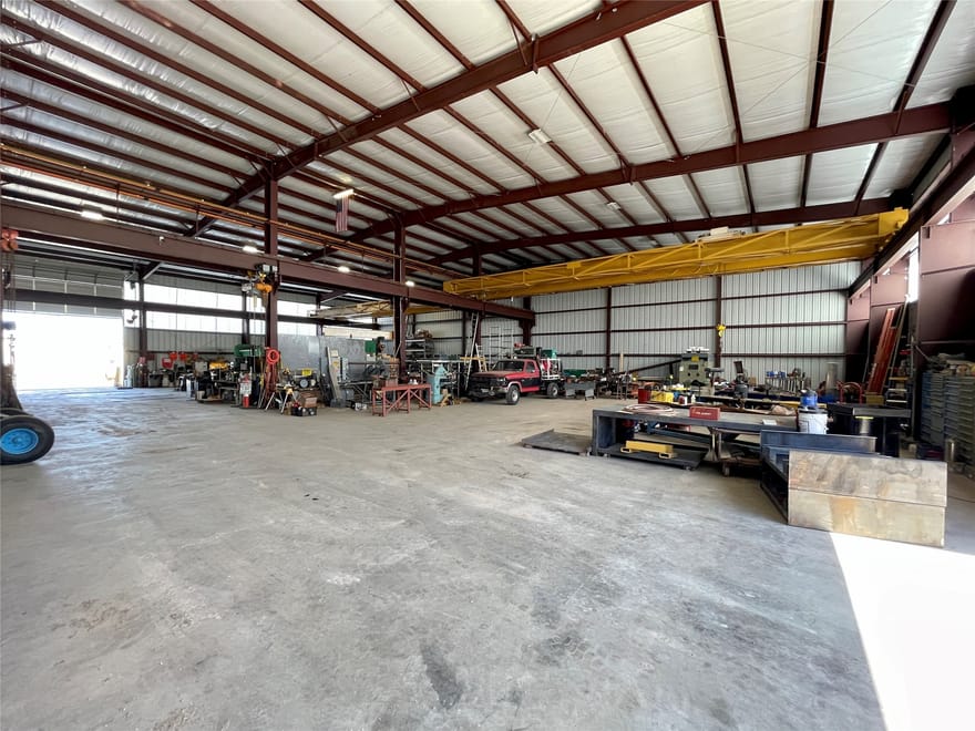 809 S 7th Street, Abilene, Texas