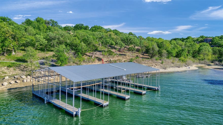 Lot 2A-1 Thompson Heights Drive, Denison, Texas