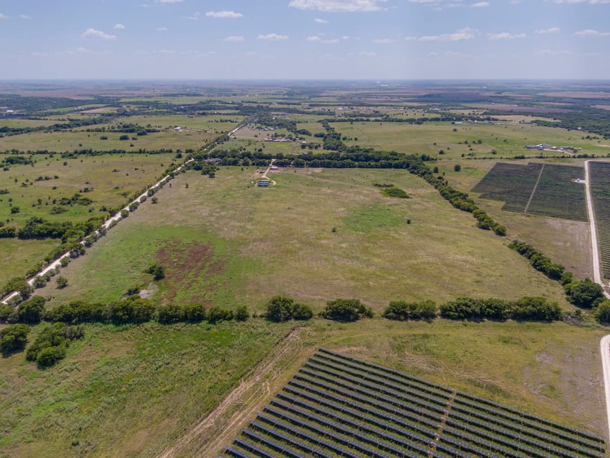 TBD Hcr 4311, Hillsboro, Texas