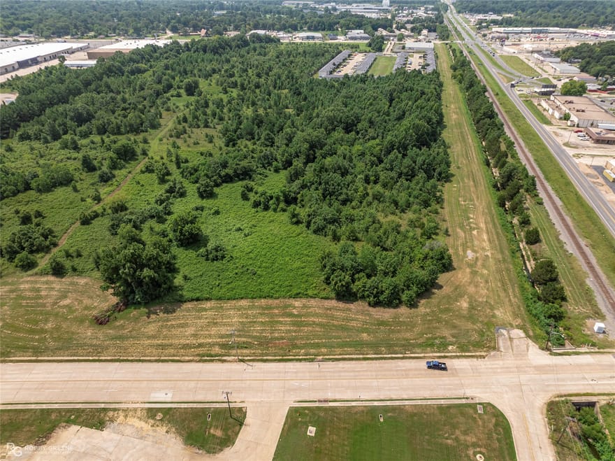 W62 Street, Shreveport, Louisiana