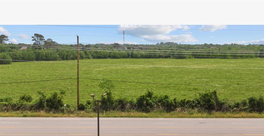 Fm 3180, Baytown, Texas