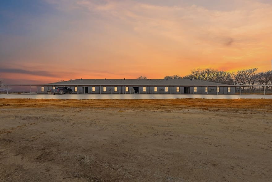 8092 County Road 604, Alvarado, Texas