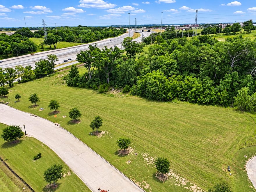 TBD Gateway Drive, Sherman, Texas