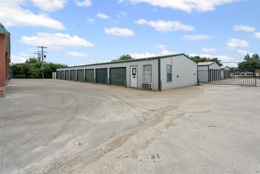 1433 N Plaza Drive, Granbury, Texas