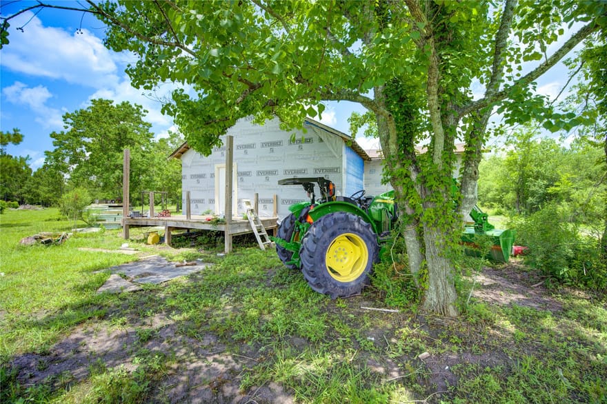 179 Private 48931, Dayton, Texas