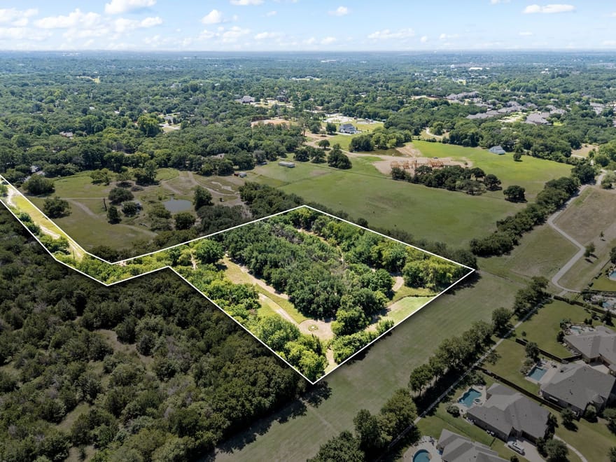 13109 Roanoke Road, Westlake, Texas
