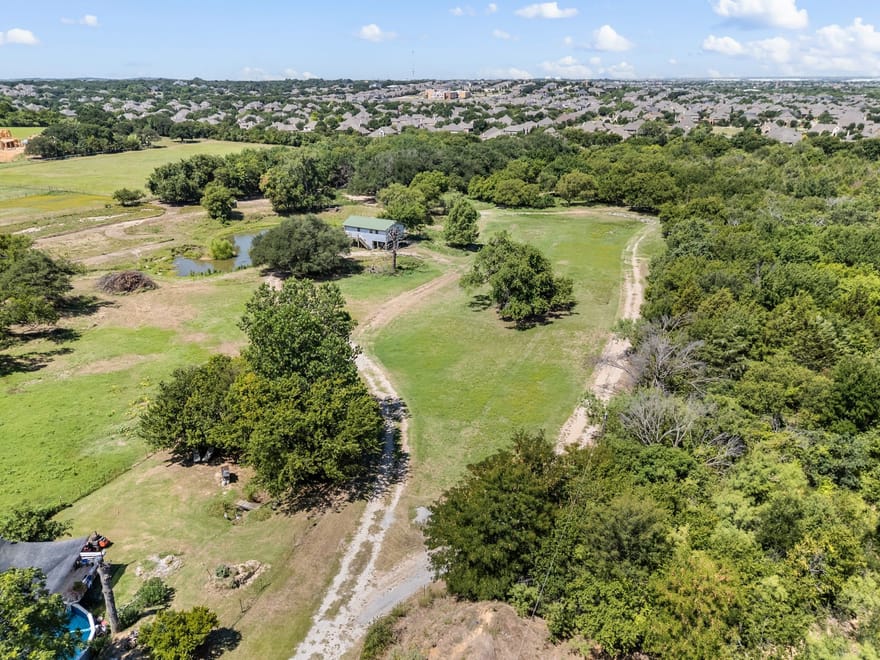 13109 Roanoke Road, Westlake, Texas