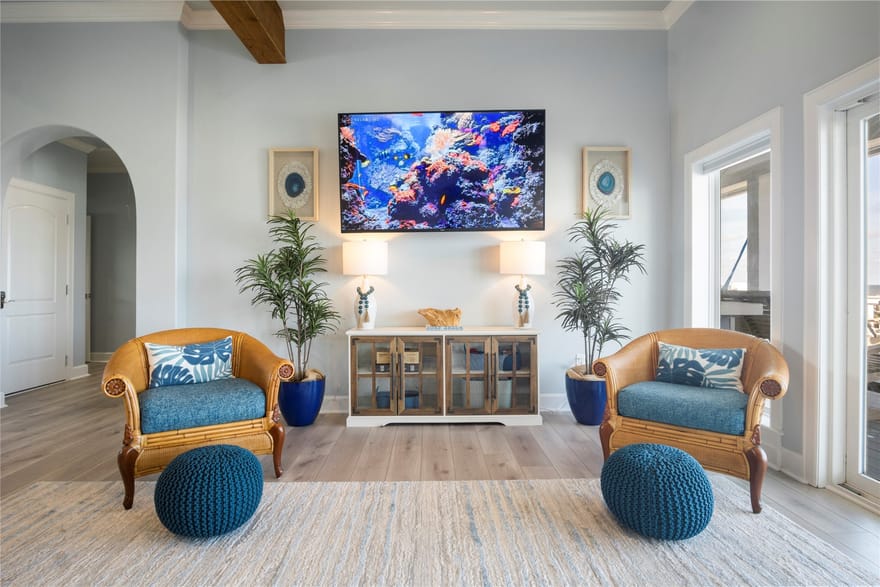 2728 Gillespie, Crystal Beach, Texas