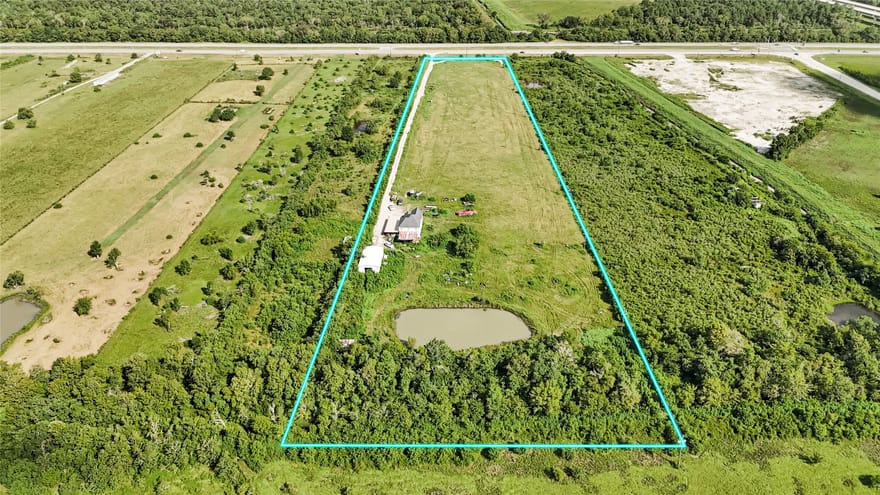 5149 Us 90 Highway, Dayton, Texas