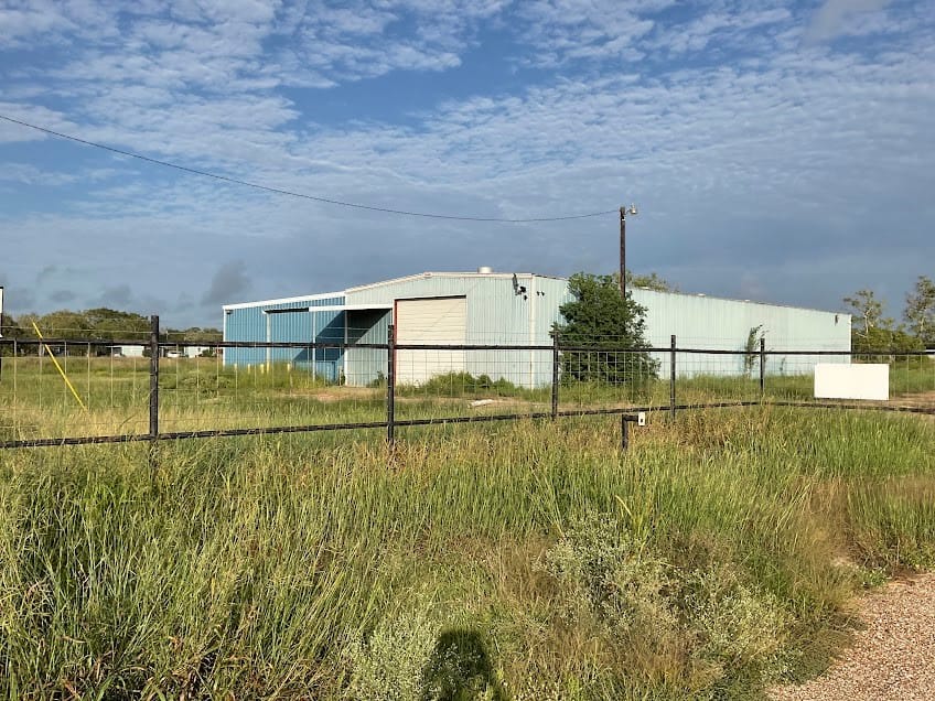 304 E York Tract 2 Street, Ganado, Texas