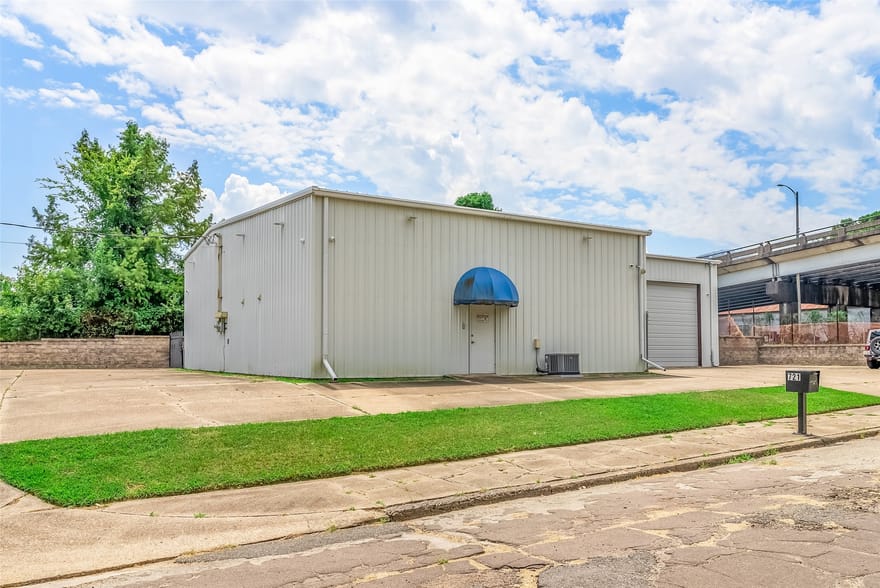 721 Snow Street, Shreveport, Louisiana