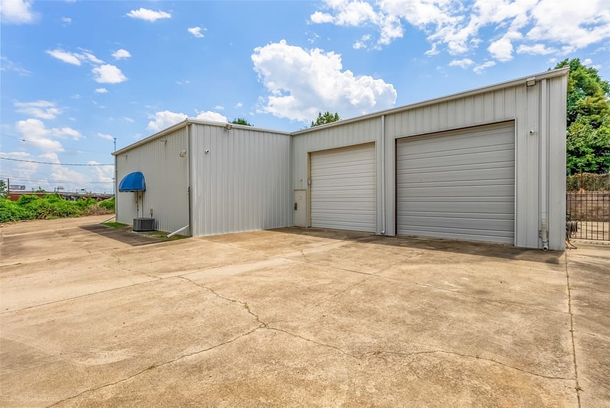 721 Snow Street, Shreveport, Louisiana
