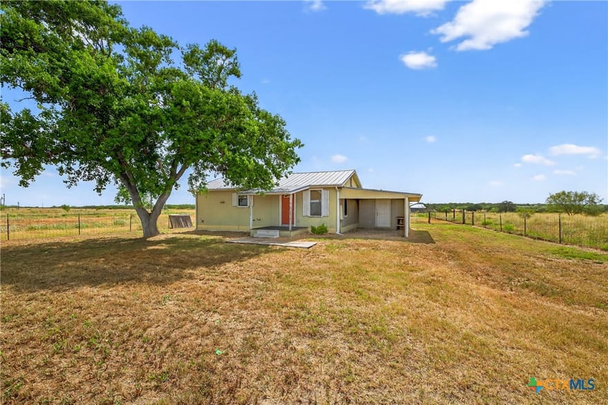 TBD Hwy 80, Leesville, Texas