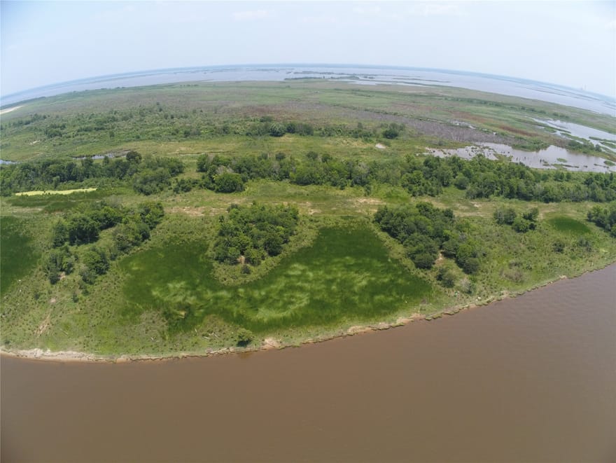 TBD Neches River Drive, Orange, Texas
