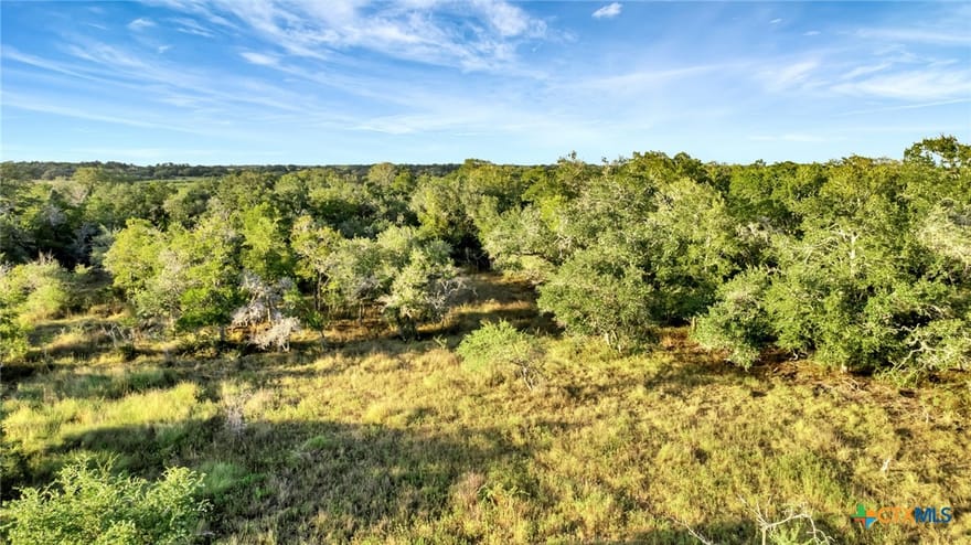 TBD Private Road 4620, Francitas, Texas