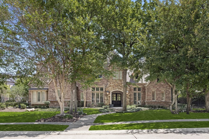 517 Round Hollow Lane, Southlake, Texas