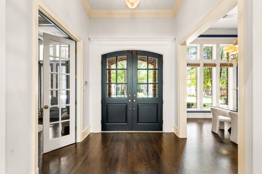 517 Round Hollow Lane, Southlake, Texas