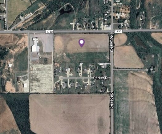 3010 Potosi, Abilene, Texas