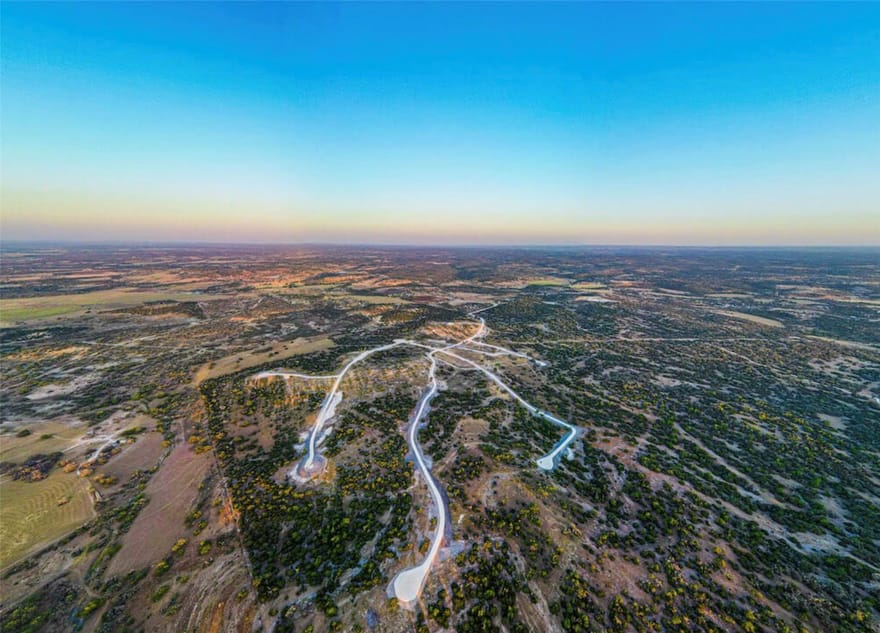 32 & 33 Buckskin Path, Fredericksburg, Texas