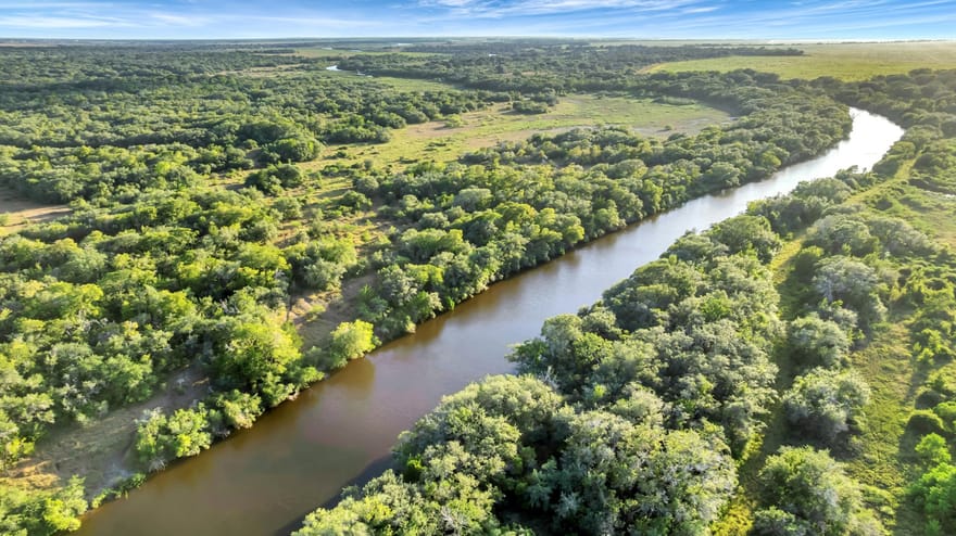 TBD Private Road 4620, Francitas, Texas