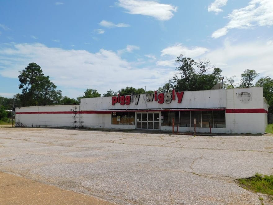 1728 Main Street, Haynesville, Louisiana