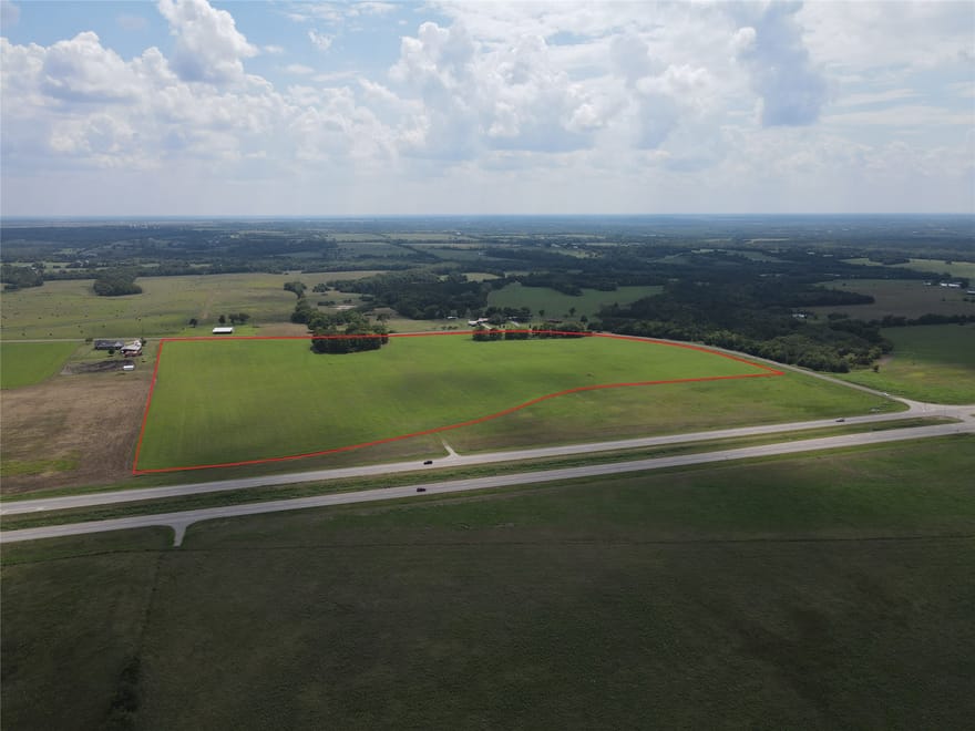 TBD Us-82 And Fm 1743, Windom, Texas