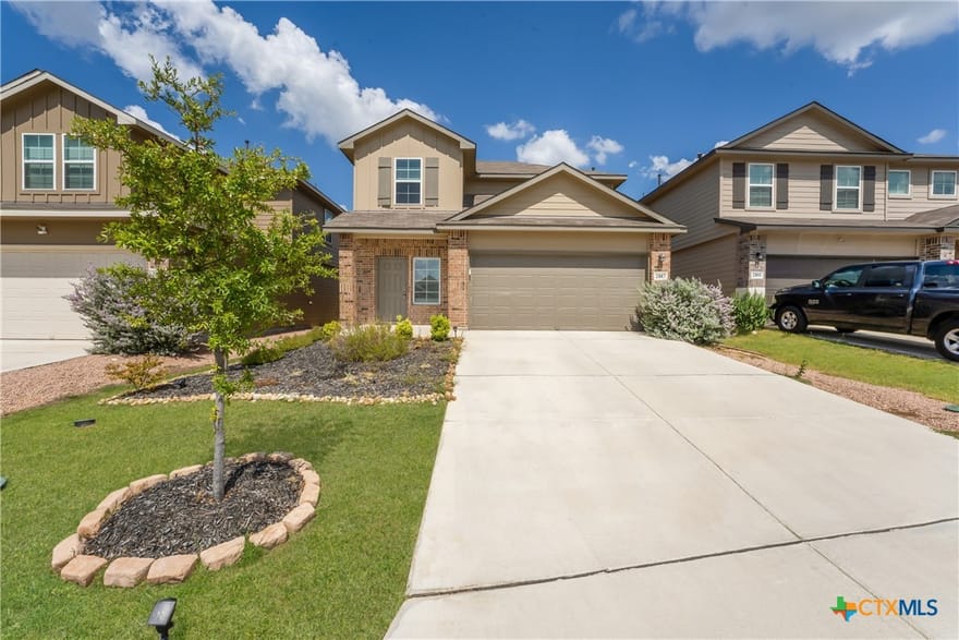 2887 Panther Spring, New Braunfels, Texas