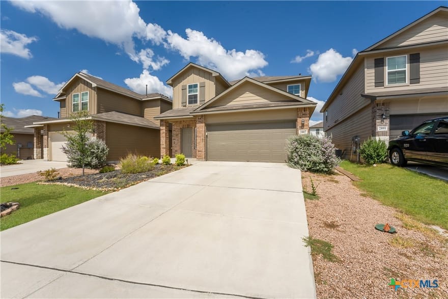 2887 Panther Spring, New Braunfels, Texas