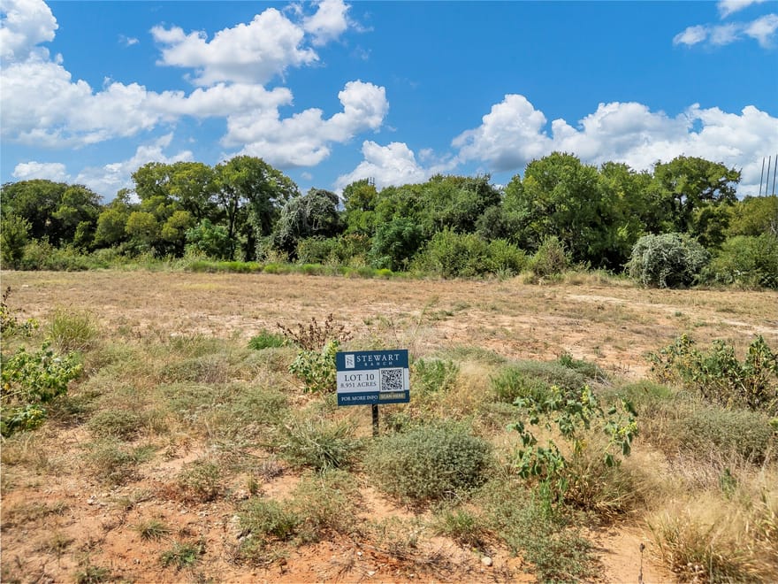 1066 Ranch Vista Road, Granbury, Texas