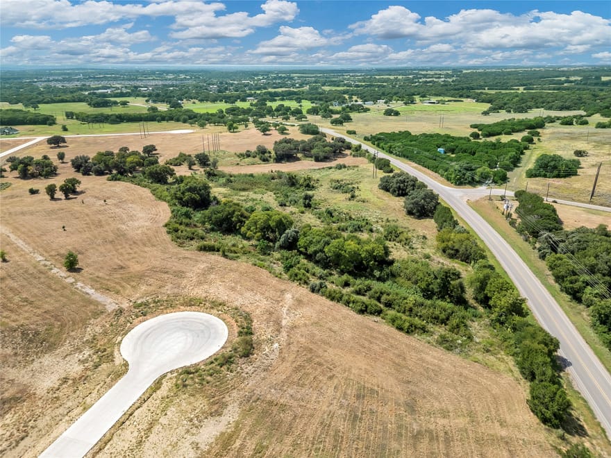 1066 Ranch Vista Road, Granbury, Texas