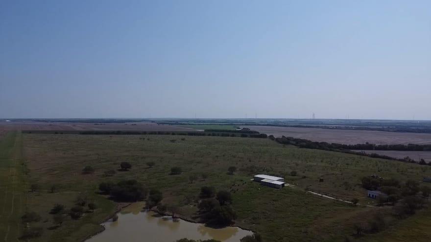 2778 Fm 339, Mount Calm, Texas