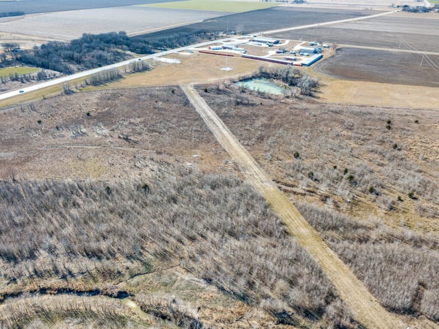 St Hwy 22 & Fm 309, Hillsboro, Texas
