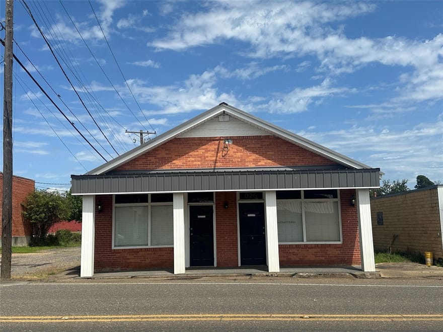 26 Reynolds Street, Springhill, Louisiana