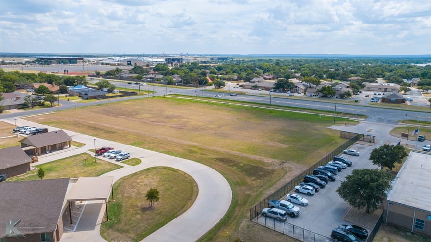 1250 Es 11th Street, Abilene, Texas