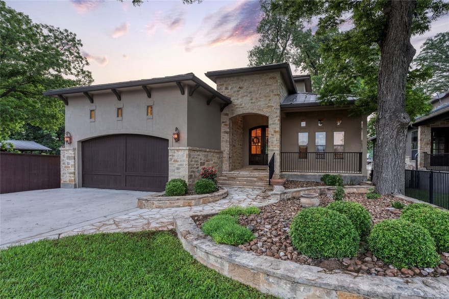 368 Rancho Road, New Braunfels, Texas