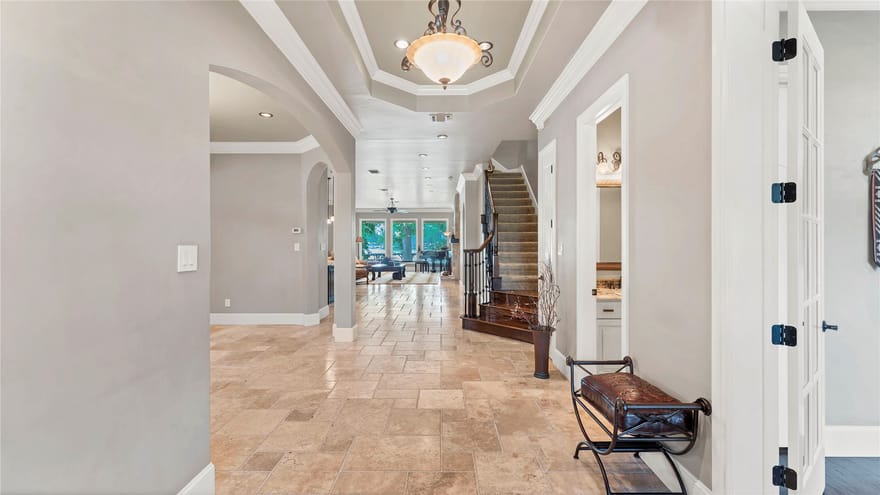 368 Rancho Road, New Braunfels, Texas