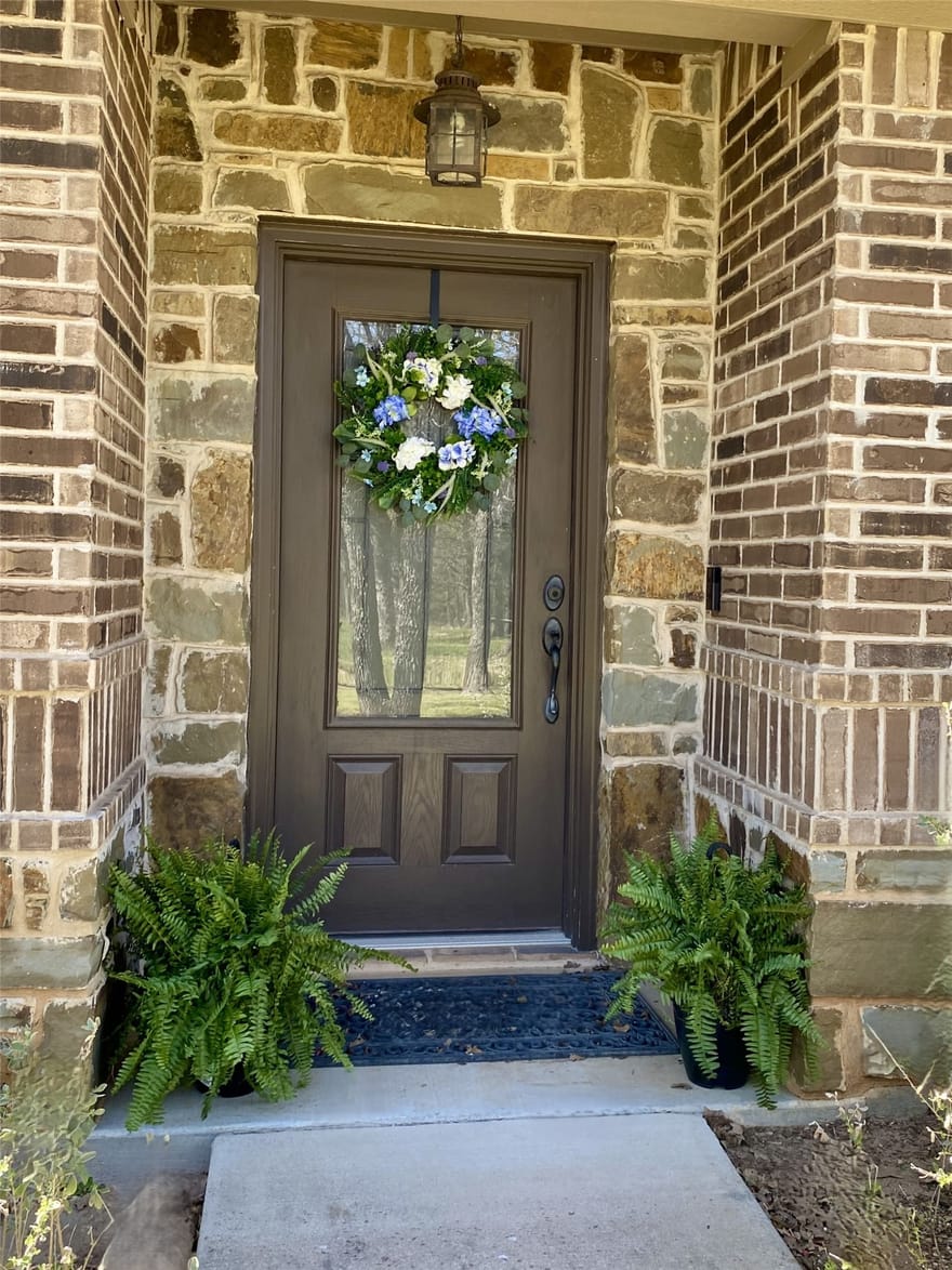 2801 Fm 1816, Bowie, Texas
