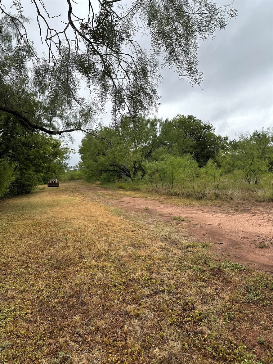 3601 Old Anson Road, Abilene, Texas