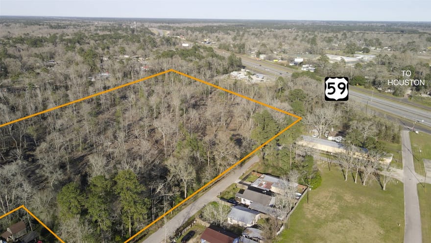 Fm-2025, Cleveland, Texas