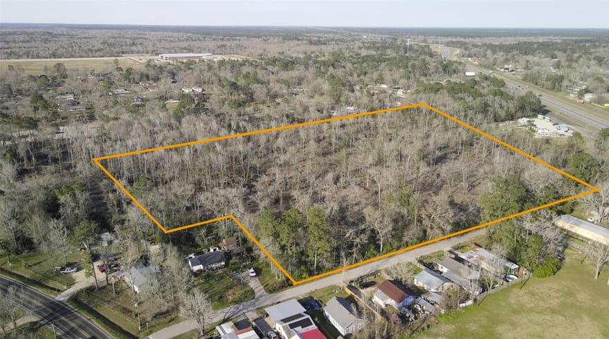 Fm-2025, Cleveland, Texas