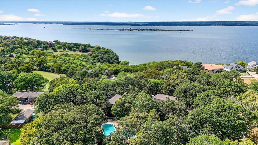 215 Hiland Acres Circle, Pottsboro, Texas